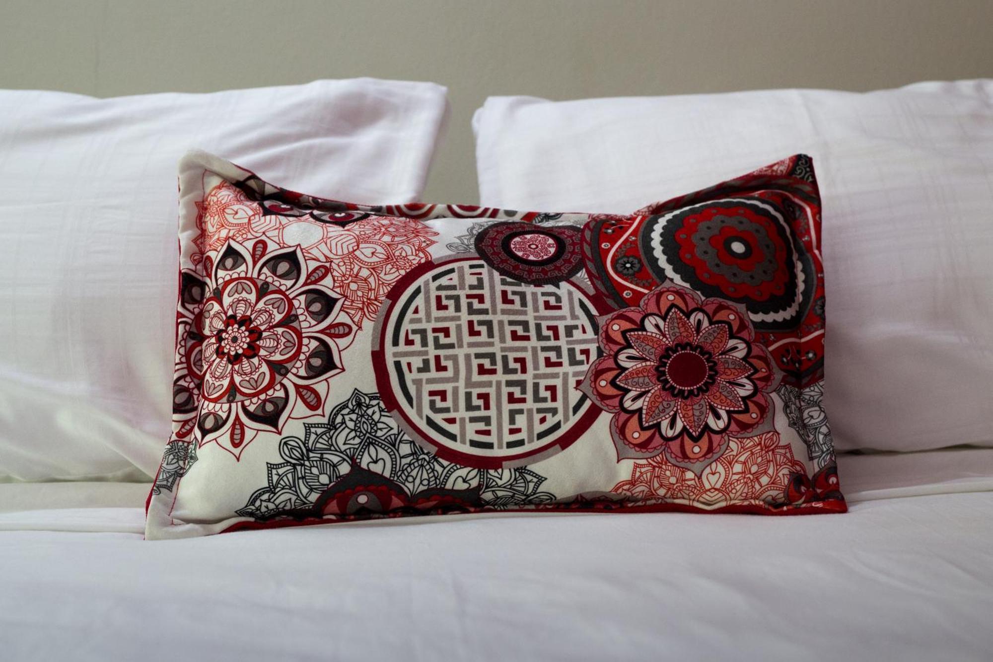 Guacima Escondida Hotel Boutique Værelse billede